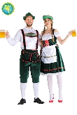OKTOBERFEST TIROLESE DONNA